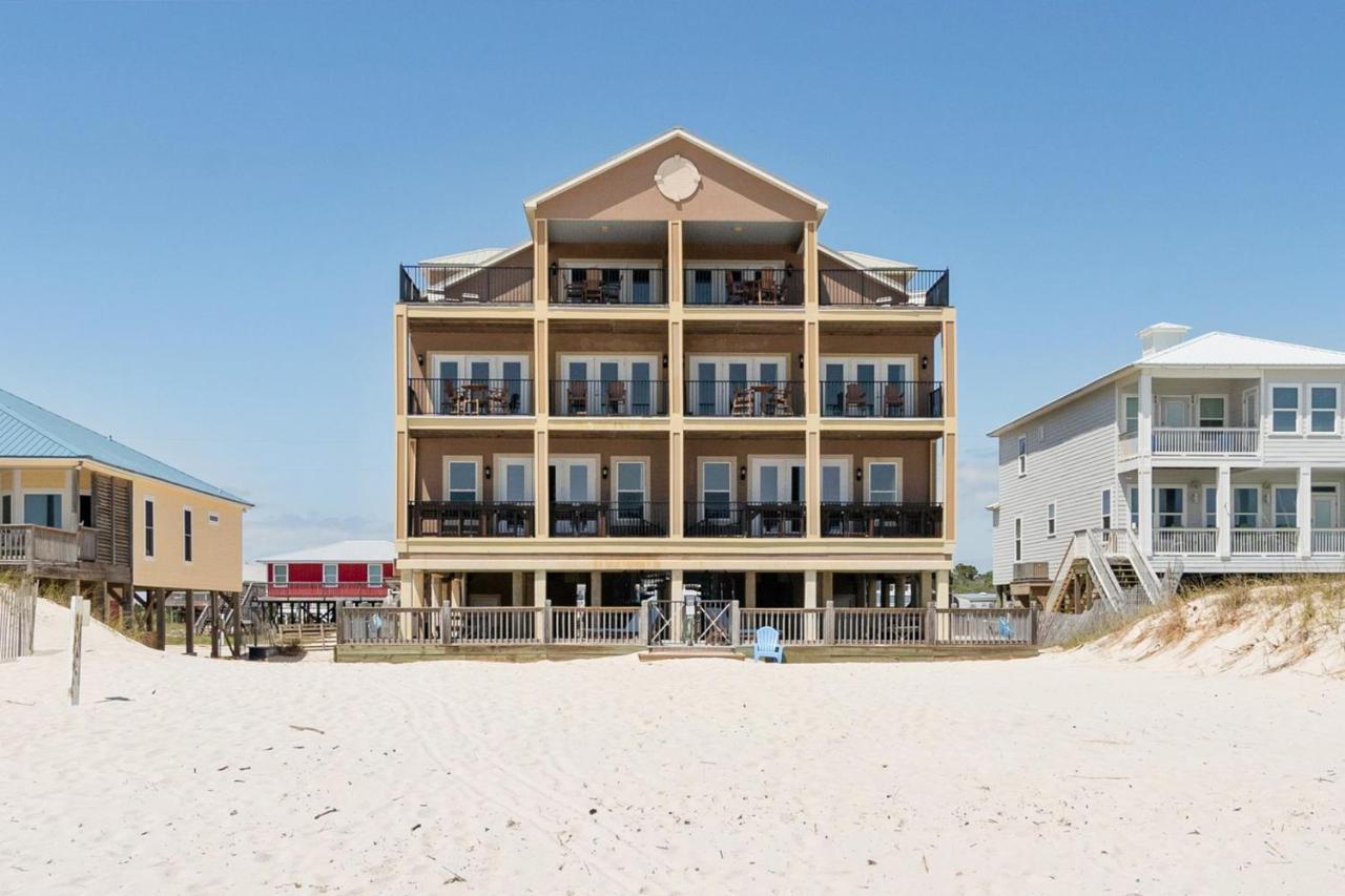 Beach Estate Fort Morgan Zimmer foto